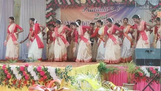 Annual Day Celebration- OAV NUAGAON Sundargarh Odisha India Rourkela Rourkela
