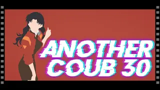 Another Coub # 30 / Anime Amv / Gif / Aниме / Amv / Coub