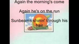 The Allman Brothers Band - Melissa (Lyrics)