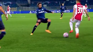 Antony Created a Skill Never Seen in Football | HD