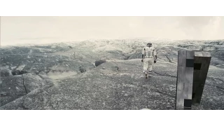 Interstellar IMAX® Trailer #4