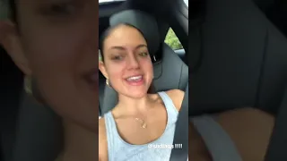 INANNA @INANNA INSTAGRAM STORIES COMPILATION OCTUBRE 08, 2018