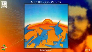 Michel Colombier - Emmanuel (Full CD Version) [Contemporary - Classical] (1971)
