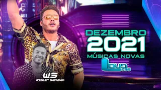 Wesley Safadão Dezembro 2021 - Garota Vip São Paulo (Músicas Novas) CD Novo  - LoudCDs