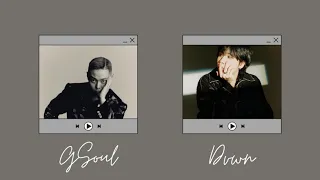 G Soul and Dvwn Playlist | Korean Playlist