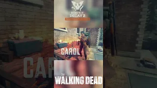 State of Decay 2: The Walking Dead Role Play Mod INTRO!!!!