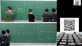 Física I - T04'T05 (1'2024) - Aula 10