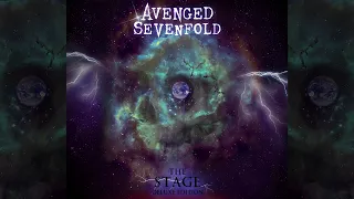 Avenged Sevenfold - Angels (Unofficial Isolated Vocals)