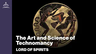 Lord of Spirits - The Art and Science of Technomancy [Ep. 81]