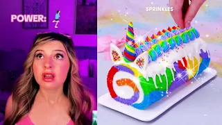 ☔🌼 Best POVs Storytime 💹🍁 ASMR Cake Storytime @Brianna Mizura | POVs Tiktok Compilations #103