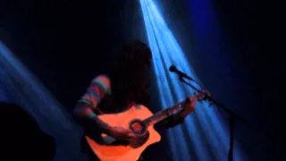 Kurt Vile & The Violators - "Peeping Tomboy" live at Union Transfer, Philly 10/26/13