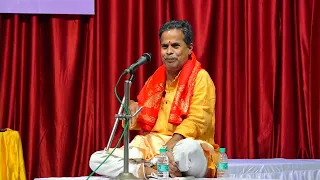 Yakshagana Talamaddale - Bheeshma Senapatya - Karmabandha - Cultural Program - Udupi