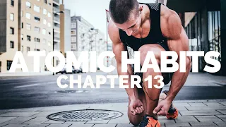 The 2 Minute Rule To Take Control Of Your Life | Atomic Habits Book Summary Chapter 13 (James Clear)