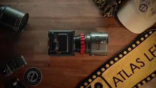 You Got Anamorphics All Wrong… | Atlas Mercury