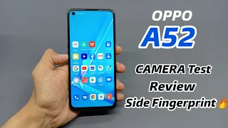 Oppo A52 Camera Test & Review | Allstuff