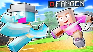 ALLE FREUNDE FANGEN | Minecraft Freunde