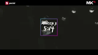 【日本語字幕】MONSTA X - 5:14(Last page)