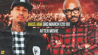 Bass Jam 3rd March | After Movie