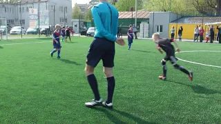 KCL Фортуна - СК Київ 3-2 (тов)  2009