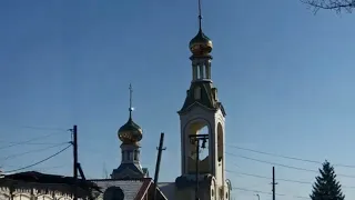 4k Луганская обл Город Ровеньки.