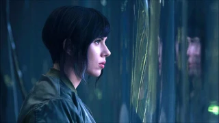 Enjoy The Silence - por KI Theory (Ghost In The Shell Trailer Music)