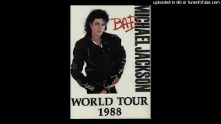 13. Dirty Diana (Bad World Tour 1987-1989 Live Album)