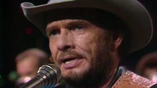 Merle Haggard - "Silver Wings (1985)" [Live from Austin, TX]