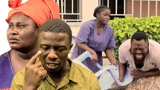 NSEM BONE - KUMAWOOD GHANA TWI MOVIE - GHANAIAN MOVIES