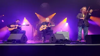 Roby Lakatos, Tommy Emmanuel, Joscho Stephan - Daphné