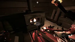 THE LONG DARK: Keeper's Pass North - Base