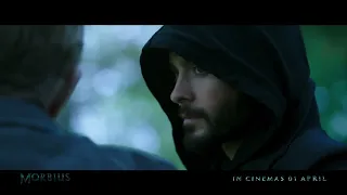 Morbius - Official Trailer