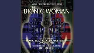 The Bionic Woman Main Title