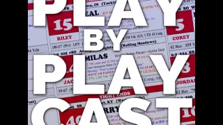 Play-by-Playcast Ep. 55 (Don Fischer / Indiana Hoosiers) (made with Podbean)