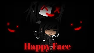 Happy Face||Enjoy||Gacha Club||Flash Warning||