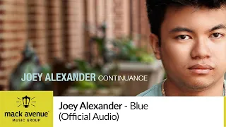 Joey Alexander - Blue (Official Audio)