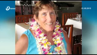 Woman Bitten To Death By Shark While Snorkelling off Hawaiian island of Maui