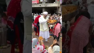 LANGAR SEWA - AMRITVELA TRUST ( Bhaisahebji Rinkuveerji)