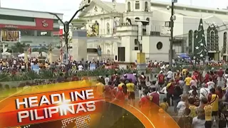 Headline Pilipinas | Teleradyo (9 January 2021)