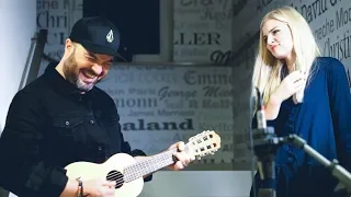 I.M.T. Smile ft. Nikol Štíbrová - Príliš osobná známosť (Expres Live)