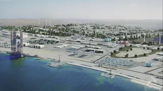 🇿🇦R23 Billion by 2030 - Saldanha Bay IDZ✔