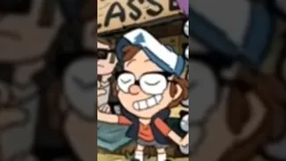 В них я выгляжу,как гений учёный #meme #мем #популярное #рек #gravityfalls #автор #subscribe #reels