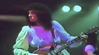 Queen-Earl's Court,1977 Night 1, Fan Remix.