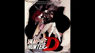 Vampire Hunter D (1985) - Legendado PT PT
