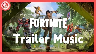 Fortnite - Chapter 4 Season 3 WILDS Gameplay Launch Trailer (RUMBLE from MIZZI)