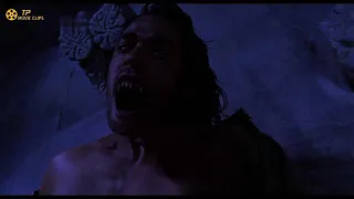 phim Van Helsing 2004 : Velkan turned werewolf - Velkan hóa người sói ! movie clip