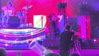 THE STROKES - THE ADULTS ARE TALKING- MINUTE MAID, HOUSTON, TX - 05/25/2023