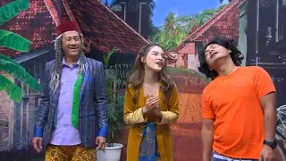 Suara Merdu Maysha Juan Menyembuhkan Wendi | MOMEN KOCAK BTS (16/07/23)