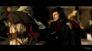 Assassin's Creed II - Lineage Trailer