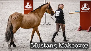 Die Zeit mit Musti ist um💔😢 | Mustang Makeover 2021