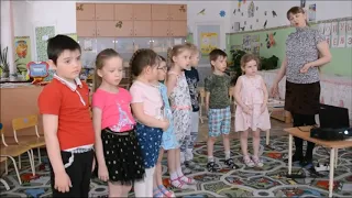 БДОУ г.Омска "Детский сад № 176"